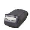 CARLISLE San Jamar H5005TBK Venue™ Countertop Fullfold Napkin Dispenser -CARLISLE SHOP 100785