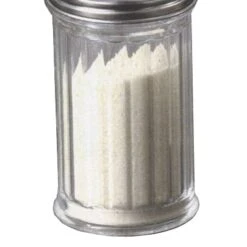 American Metalcraft SAN300 Base For SAN312 12 Oz Cheese Shaker - Dozen