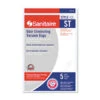 Sanitaire® 63213B ST Premium Synthetic Bags For Vacuums - 5 / PK -CARLISLE SHOP 107878