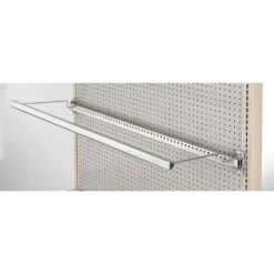 DCI Marketing 80-0075-031 Aluminum 48" ID Channel With Offset