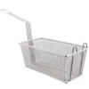 FMP® 225-1001 13" Fry Basket With Twin Front Hook -CARLISLE SHOP 120254