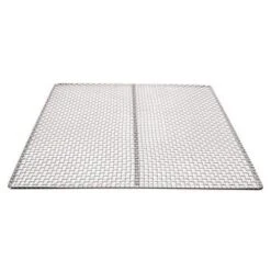 FMP® 226-1054 S/S Mesh 13.5" Square Fryer Screen