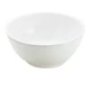 Cal-Mil 418-8-15 White Melamine Bowl For 1222/1223 3-Tier Bowl Racks -CARLISLE SHOP 136135