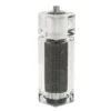 American Metalcraft CPM62 Acrylic 6.5" Combo Salt / Pepper Shaker -CARLISLE SHOP 160362