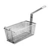FMP® 225-1034 Standard Fryer Basket With Front Hook -CARLISLE SHOP 177412