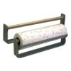 Fall River Florist 63634 Serrated 24" Cellophane Cutter 2 Fall River Florist 63634 Serrated 24" Cellophane Cutter -CARLISLE SHOP 177865