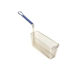 Pitco P6072147 Oblong Basket For Models SG14, SG14R, E14, E14X, E14B