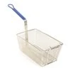Pitco® A4500305 13.25" X 8.5" Oblong Basket With Front Handle -CARLISLE SHOP 191347