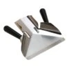 American Metalcraft FFSD3 S/S Dual Handle French Fry Scoop