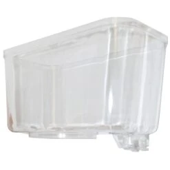 Crathco 1090 3-Gallon Bowl For The Bubbler&excl; Beverage Dispensers