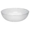Cambro PSB23176 Camwear Pebbled 40 Qt. Round Bowl 1 Cambro PSB23176 Camwear Pebbled 40 Qt. Round Bowl -CARLISLE SHOP 214901