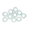 Electrical Appliance Repair 136-35 Diffuser Retainer - 10 / PK -CARLISLE SHOP 262014