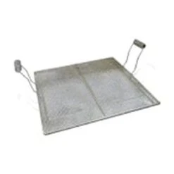 Belshaw Adamatic 618L-0007 17 X 25" Frying Screen With Handles