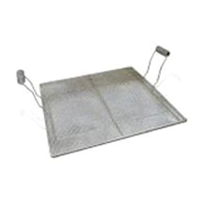 Belshaw Adamatic 618L-0007 17 X 25" Frying Screen With Handles 3 Belshaw Adamatic 618L-0007 17 X 25" Frying Screen With Handles