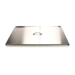 Pitco® B3307401 18 Gauge Light Duty Tank Cover For Model 35C+