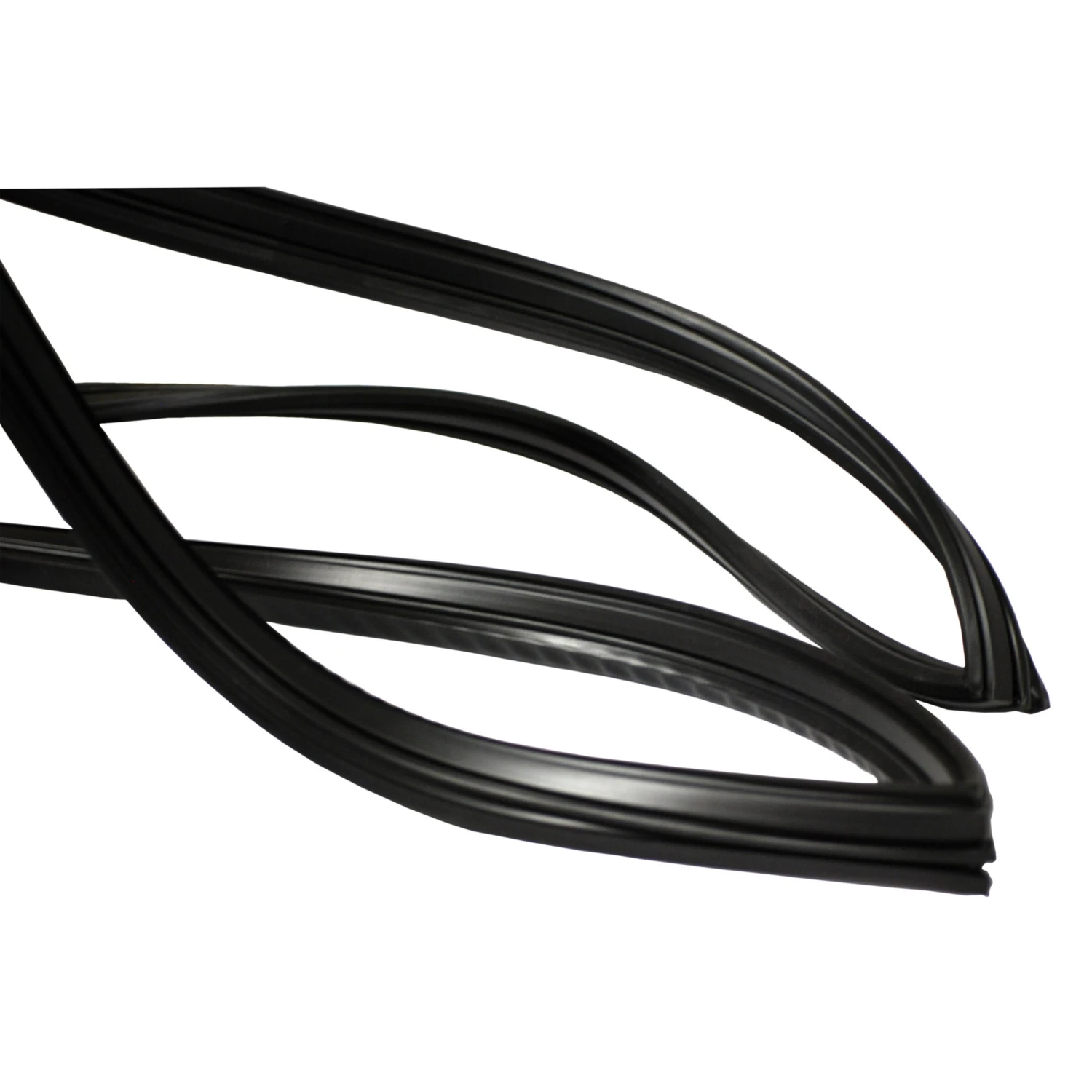 True 810878 Magnetic Door Gasket For T-23-2 / T-49-4 3 True 810878 Magnetic Door Gasket For T-23-2 / T-49-4