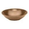 Cambro SB80174 Budget Birch 31.2 Oz. Salad Bowl - Dozen
