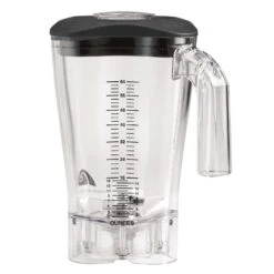 Hamilton Beach 6126-650 64 Oz Polycarbonate Container