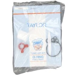 Taylor X25802 Taylor Freezer Tune Up Kit