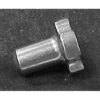 Taylor T21508 Stud Nut For Plastic Freezer Door -CARLISLE SHOP 300031