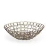 FOH BBK011GOI22 Coppered Wireware 10" Link Basket" -CARLISLE SHOP 304863