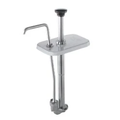 Server Products 83330 S/S Pump For Deep Fountain Jar