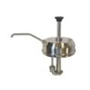Server Products 81320 Pump With Lid For Heated Food Pumps -CARLISLE SHOP 308458