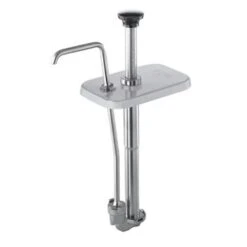 Server Products 82120 S/S 3-1/2 Quart Fountain Jar Pump