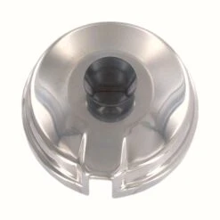 Server Products 82509 Stainless Steel Lid Assembly For Fudge Server
