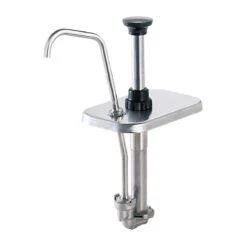 Server Products 83300 S/S Pump For Shallow Fountain Jar