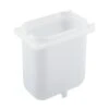 Server Products 82558 Shallow 2 Qt. Plastic Fountain Jar -CARLISLE SHOP 308710