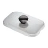 Server Products 82559 Stainless Steel Lift-Off Fountain Jar Lid