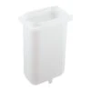 Server Products 82557 3.5 Qt. Deep Plastic Fountain Jar 1 Server Products 82557 3.5 Qt. Deep Plastic Fountain Jar -CARLISLE SHOP 308719
