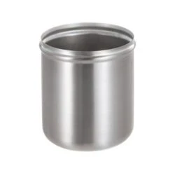 Server Products 94009 S/S 3 Qt. Jar For Cold Food Servers