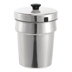 Server Products 81050 4 Quart Inset & Lid Assembly