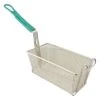FMP® 225-1063 E-Z Grip® Fryer Basket With Vinyl-Coated Handle -CARLISLE SHOP 311119