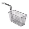 FMP® 225-1019 Standard Fryer Basket With Right Front Hook -CARLISLE SHOP 311172