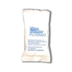 Pitco® PP10733 2 Oz. Filter Powder Packets - 120 / CS