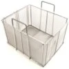 Pitco® B4512702 16" X 13.5" X 10" Large Bulk Basket -CARLISLE SHOP 356031