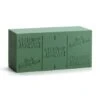 Smithers Oasis® 0020 Standard Floral Foam - 48 / CS