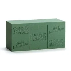 Smithers Oasis® 0020 Standard Floral Foam - 48 / CS