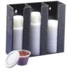 Cal-Mil 278-2 Organizer For Lids/ Ramekins Up To 2-1/2" Dia. -CARLISLE SHOP 367886