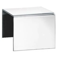 Cal-Mil 239-6 S/S 7" X 7" X 6" Riser