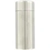 World® Tableware SS-100 Brushed Metal 3.5 Oz. Salt Shaker -CARLISLE SHOP 409181