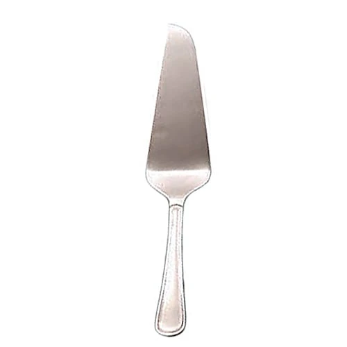 American Metalcraft SW12PAS Mirage S/S 12"" Pastry Server 3 American Metalcraft SW12PAS Mirage S/S 12"" Pastry Server