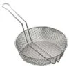 American Metalcraft CBC9 Coarse Tinned Steel Mesh 9 In Culinary Basket