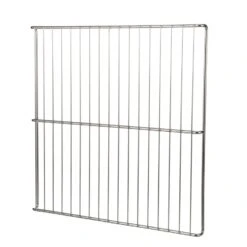 Pitco® B4511901 17.5" X 17.5" Reversible Tank Rack For Model SG18