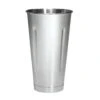 Hamilton Beach 110E S/S 32 Oz Container / Malt Cup -CARLISLE SHOP 580114