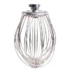 FMP 205-1031 S/S Wire Whip For 30 Qt Hobart Mixer