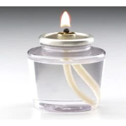 Hollowick HD15 Liquid Fuel Cell COMMERCIAL FOODSERVICE USE ONLY-96/CS